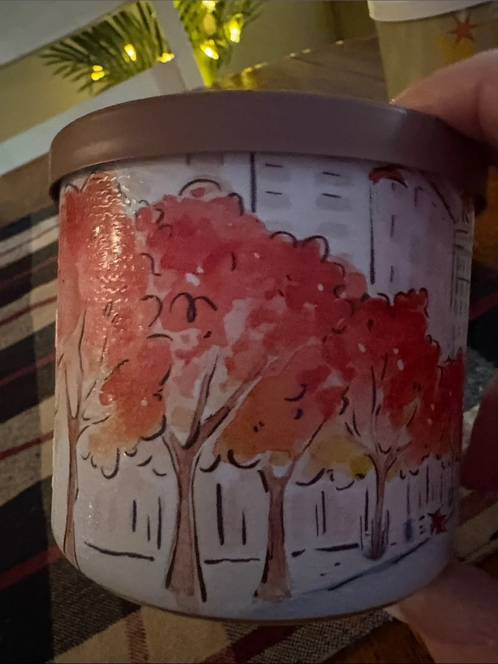 Nwt new fall scent “The perfect Autumn” 🍂 by B&B